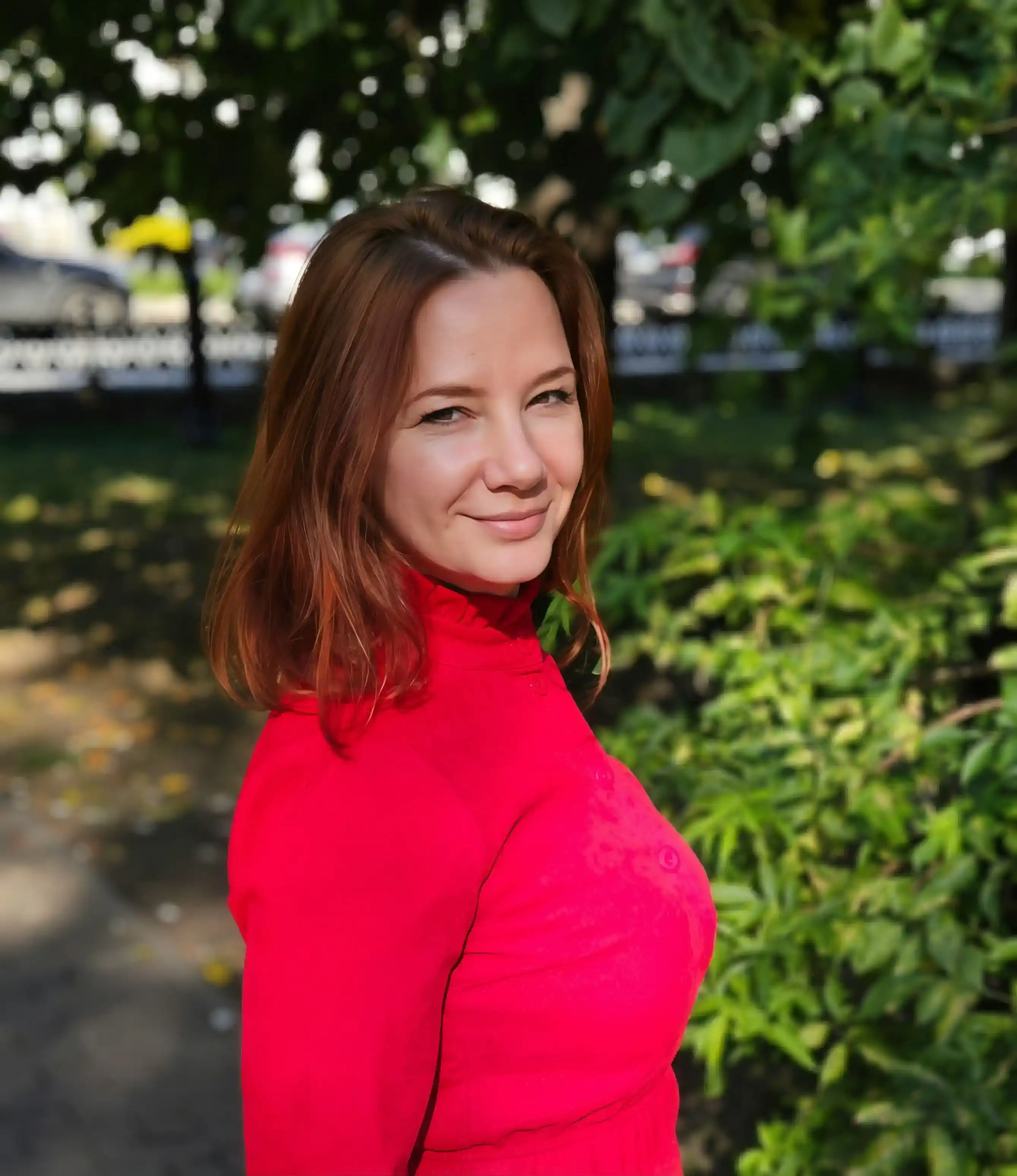 Илона Артёмова, психолог
